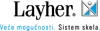 Layher logo